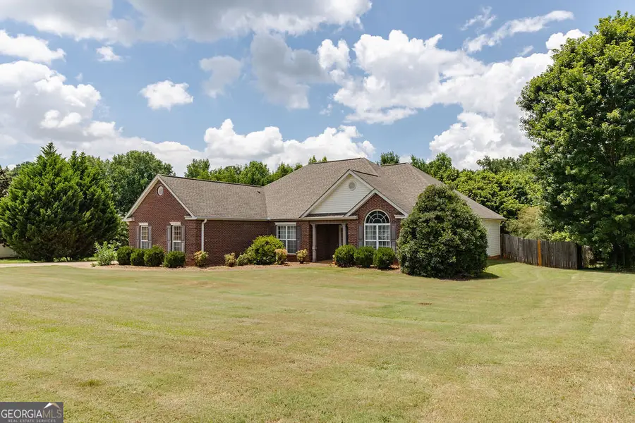 120 River Park Circle, McDonough, GA 30252 - #2