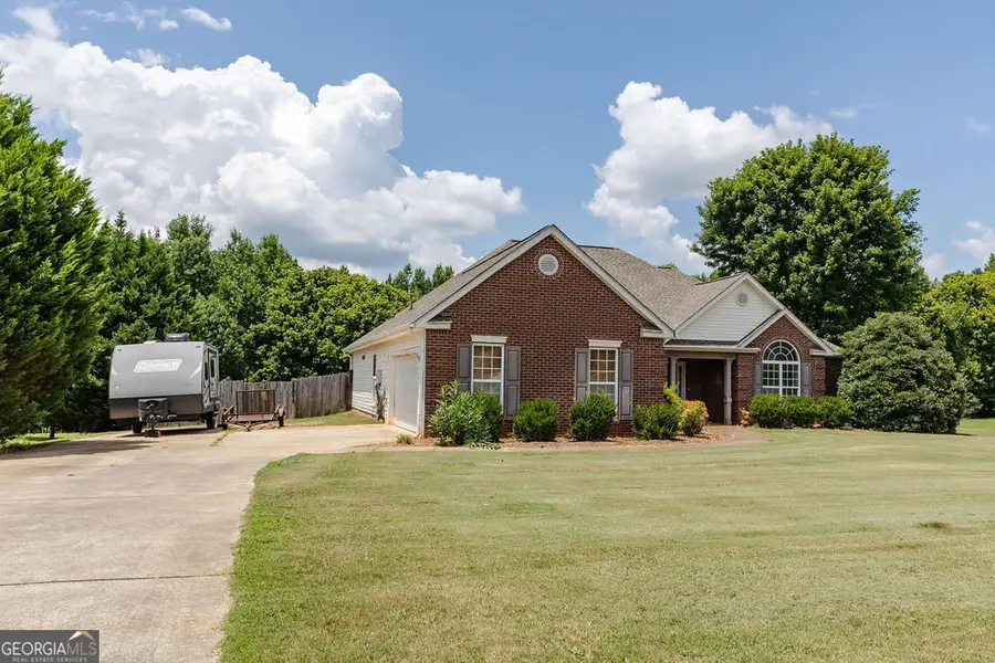 120 River Park Circle, McDonough, GA 30252 - #3