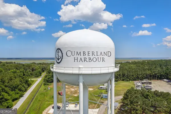 311 Barrimack Drive, St. Marys, GA 31558