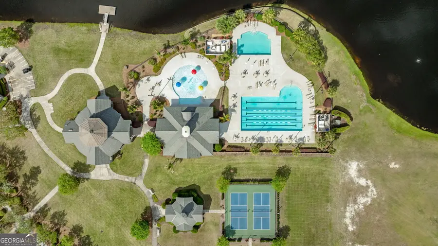 311 Barrimack Drive, Saint Marys, GA 31558 - #2