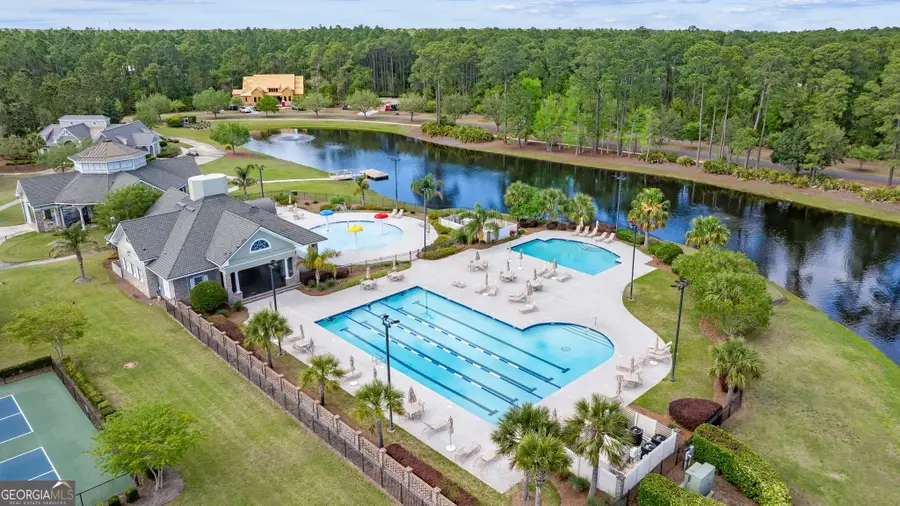 311 Barrimack Drive, Saint Marys, GA 31558 - #3