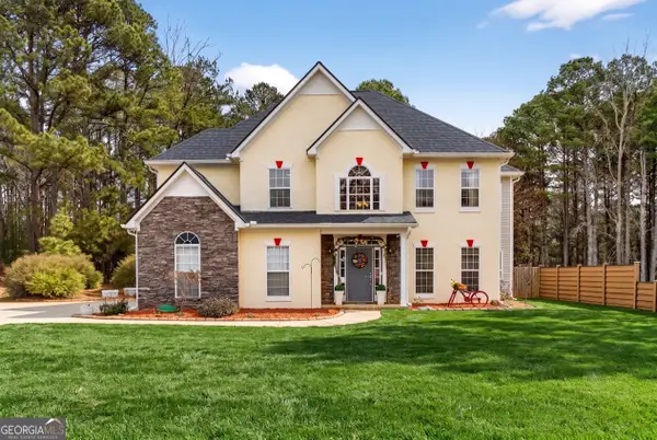 230 Gaelic Way, Tyrone, GA 30290