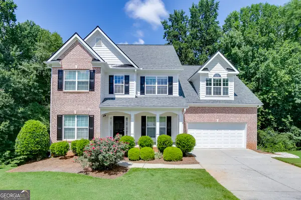 4172 Morning Rise Drive, Suwanee, GA 30024
