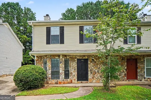 3554 Hopkins Court, Powder Springs, GA 30127
