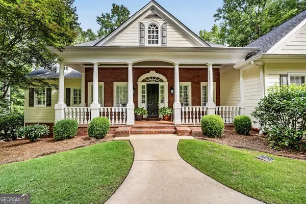 209 River Oaks Drive, LaGrange, GA 30240