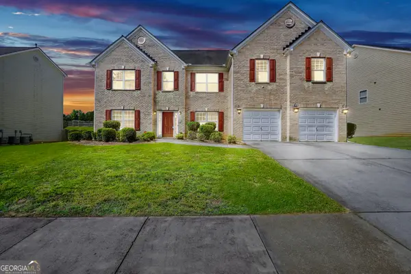 60 Snapdragon Lane, Covington, GA 30014