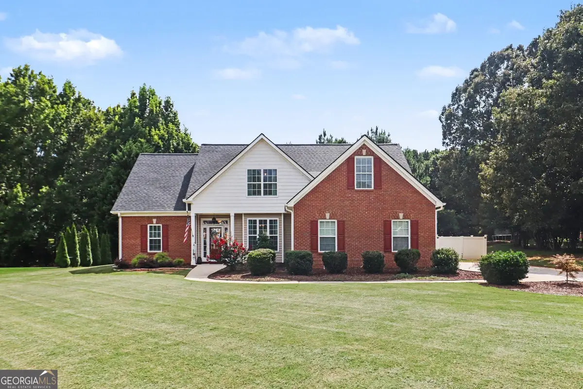 61 Mount Moriah Drive, Senoia, GA 30276 - #1