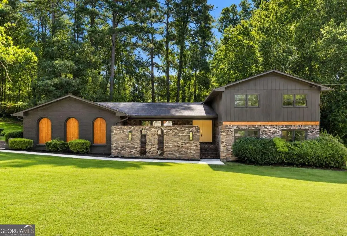 3108 Pheasant Drive, Decatur, GA 30034 - #1