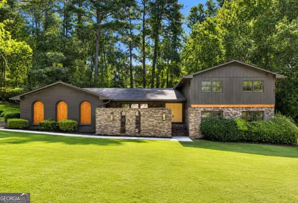 3108 Pheasant Drive, Decatur, GA 30034