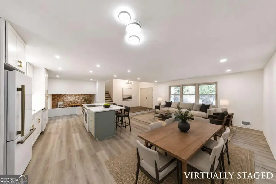 3108 Pheasant Drive, Decatur, GA 30034 - #3