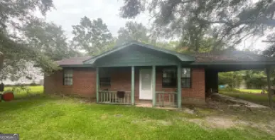 1049 S Plum Street, Coolidge, GA 31738