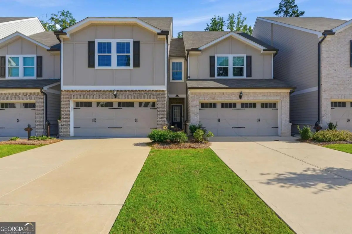 350 Timberland Avenue, Dawsonville, GA 30534 - #1
