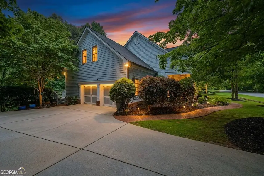 134 Prospector Ridge, Dahlonega, GA 30533 - #2