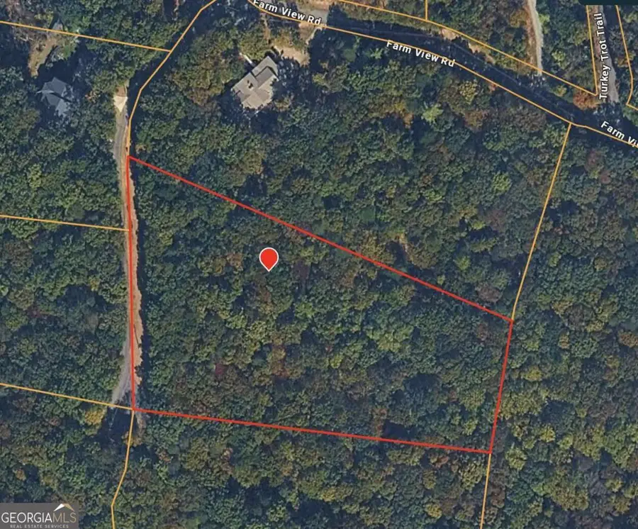 0 W Farmview Road, South Gilmer, GA 30175 - #2
