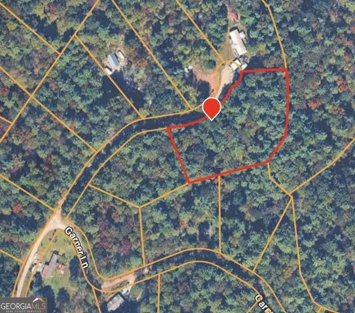 0 Andros Court, Ellijay, GA 30540 - #3