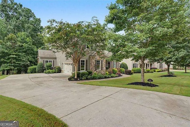 1463 Sutters Pond Drive Nw, Kennesaw, GA 30152 - #2