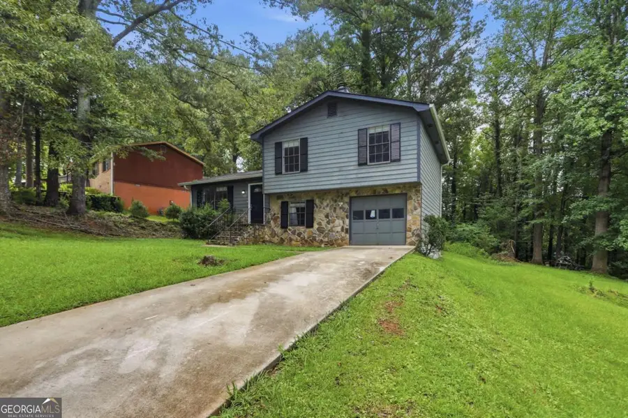 5516 Liberty Road, Union City, GA 30291 - #2