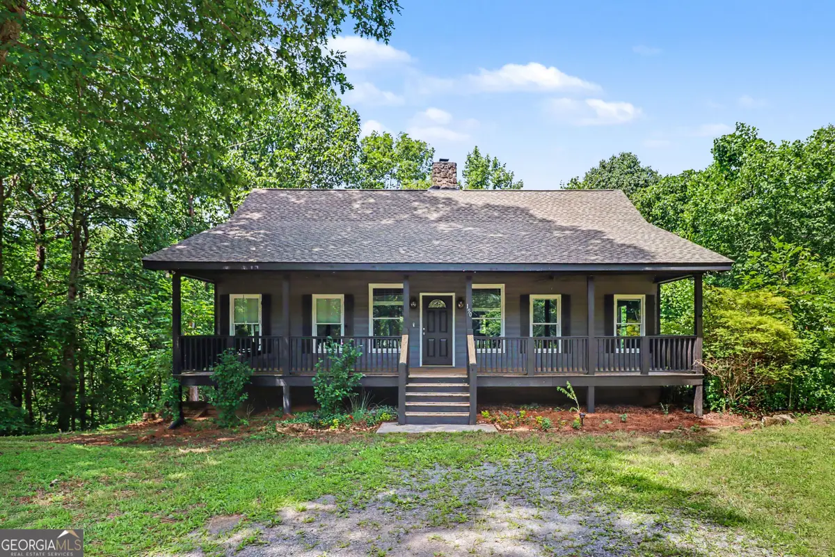 190 Poplar Drive N, Jasper, GA 30143 - #1