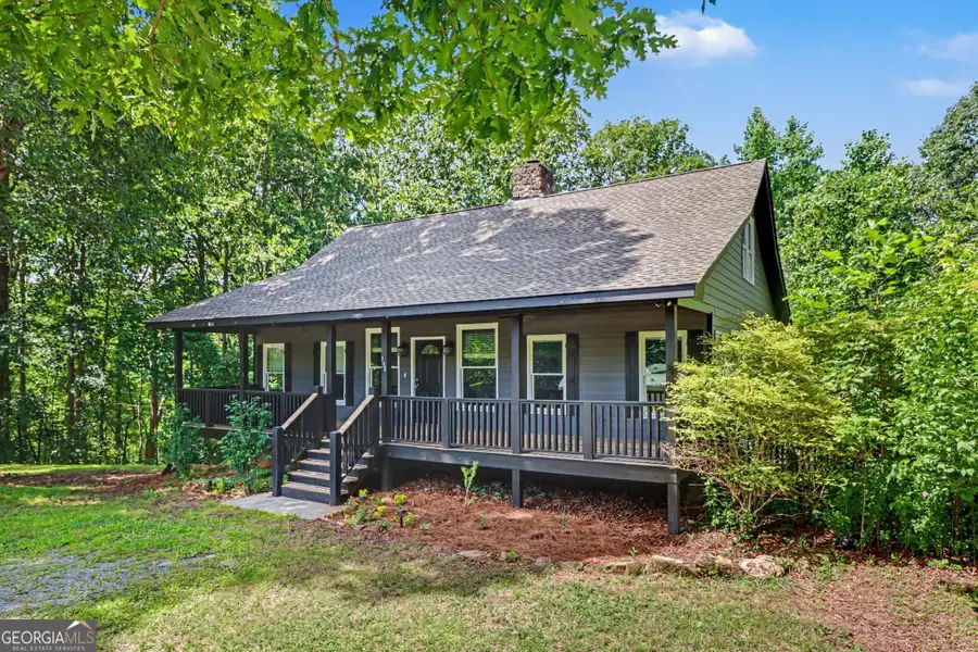 190 Poplar Drive N, Jasper, GA 30143 - #2