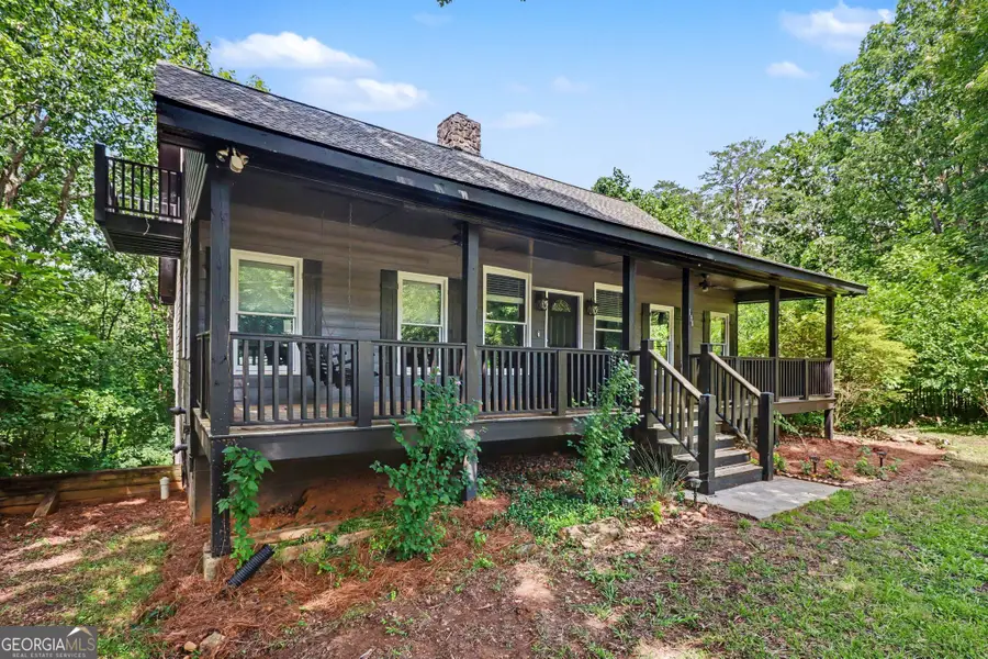 190 Poplar Drive N, Jasper, GA 30143 - #3