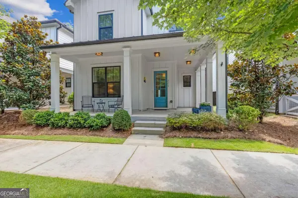2358 Merrilee Lane Se, Atlanta, GA 30317
