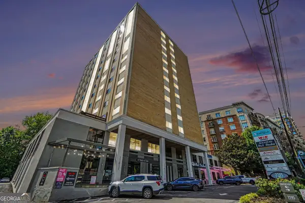 2285 Peachtree Road Ne #909, Atlanta, GA 30309