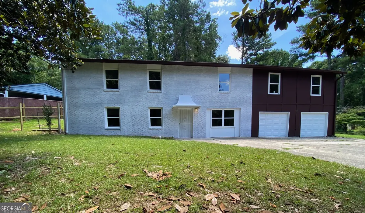 2830 Allegro Drive Nw, Atlanta, GA 30318 - #1