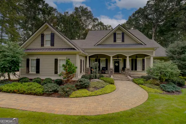 800 Beavers Road, Canton, GA 30115
