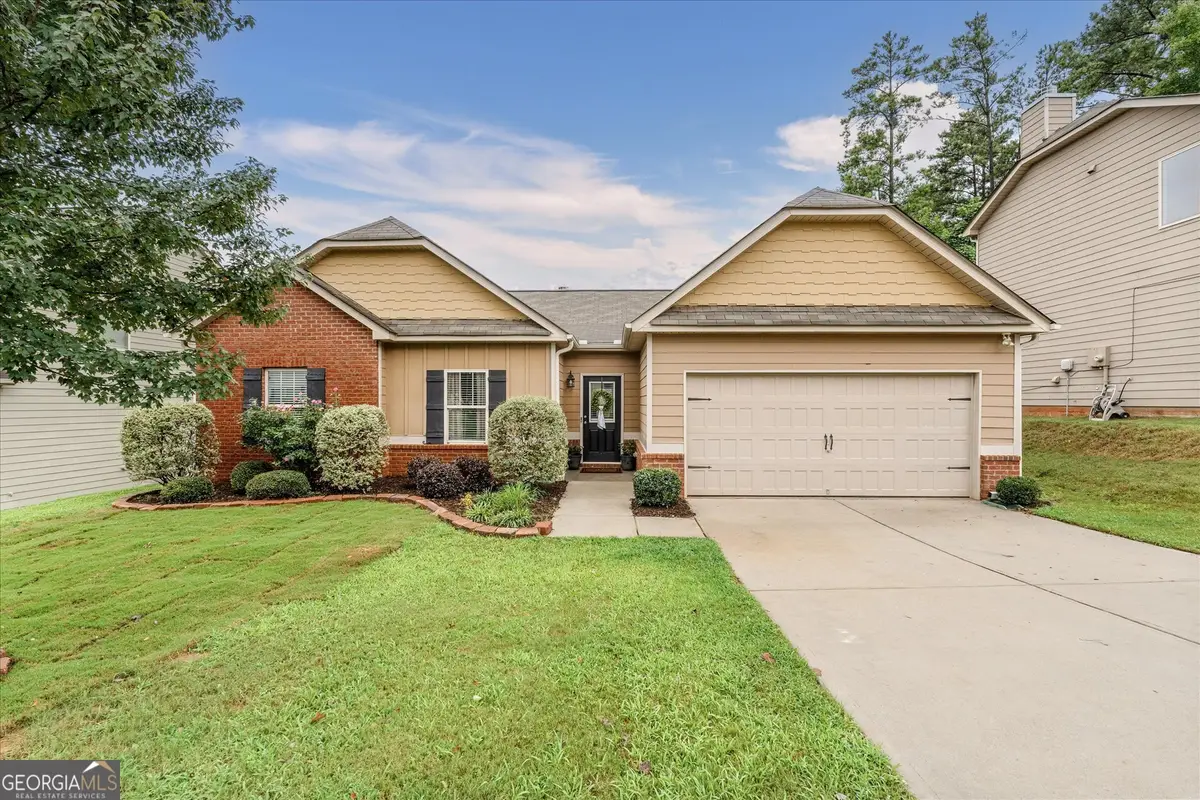 2559 Grayton Loop, Villa Rica, GA 30180 - #1
