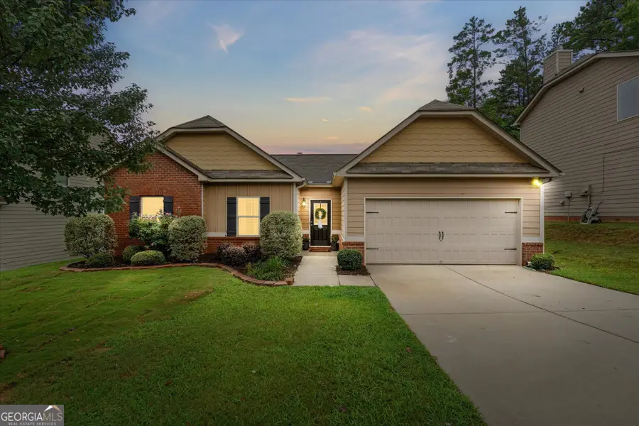 2559 Grayton Loop, Villa Rica, GA 30180 - #2