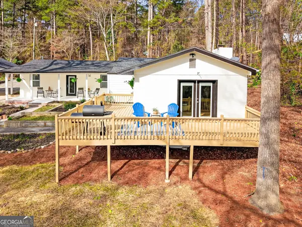 2439 Lakeshore Drive Ne, Conyers, GA 30012