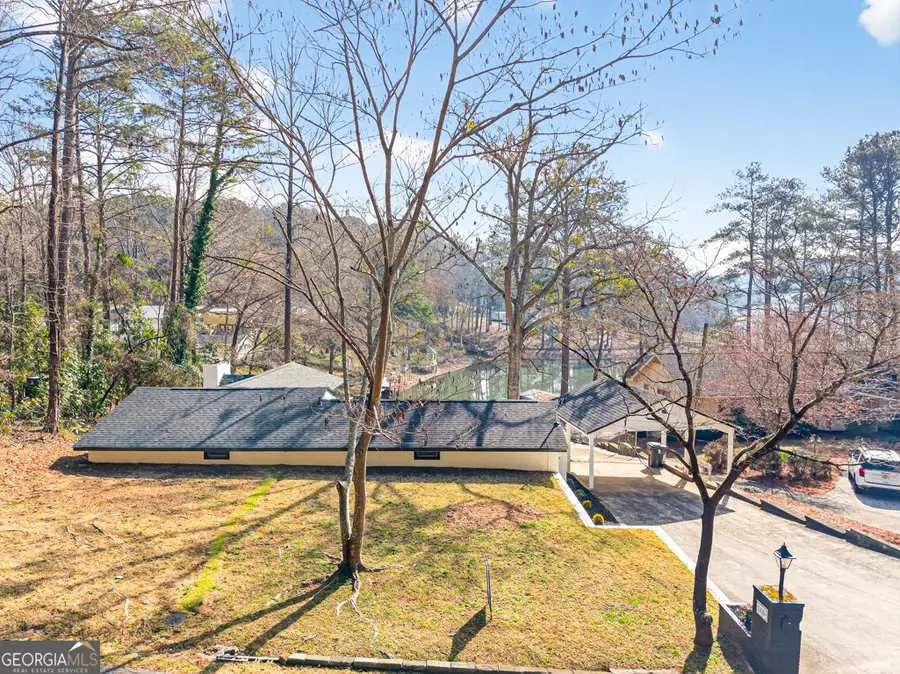 2439 Lakeshore Drive Ne, Conyers, GA 30012 - #2