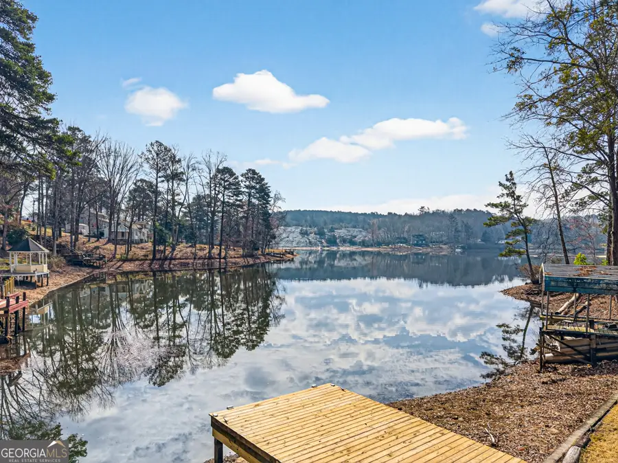 2439 Lakeshore Drive Ne, Conyers, GA 30012 - #3