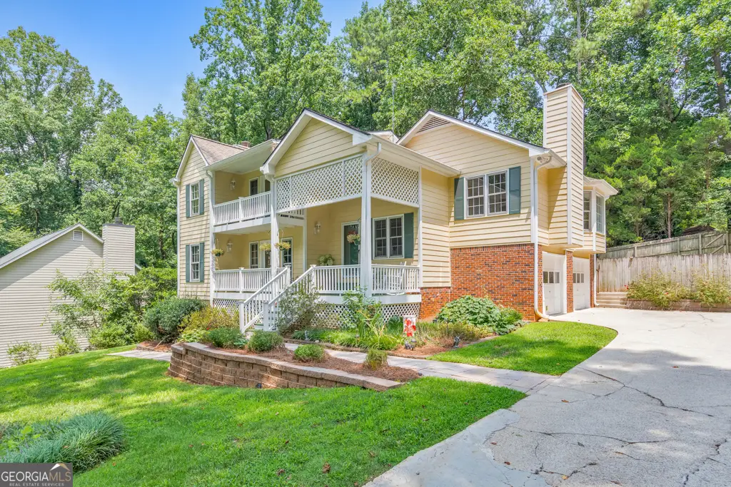 11675 Highland Colony Drive, Roswell, GA 30075 - #1