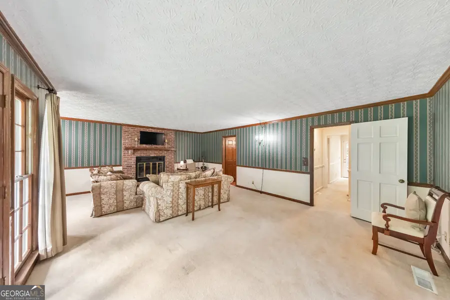 11675 Highland Colony Drive, Roswell, GA 30075 - #2