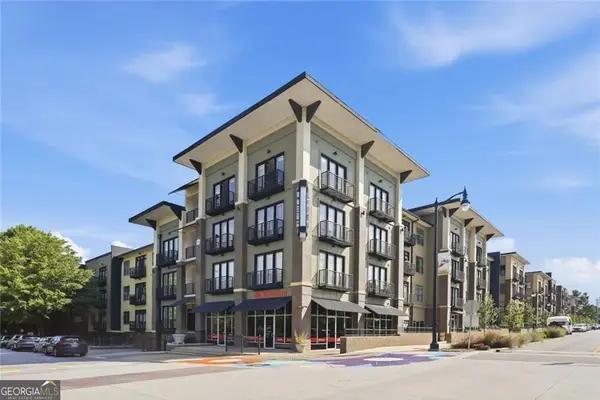 5300 Peachtree Road #1204, Atlanta, GA 30341