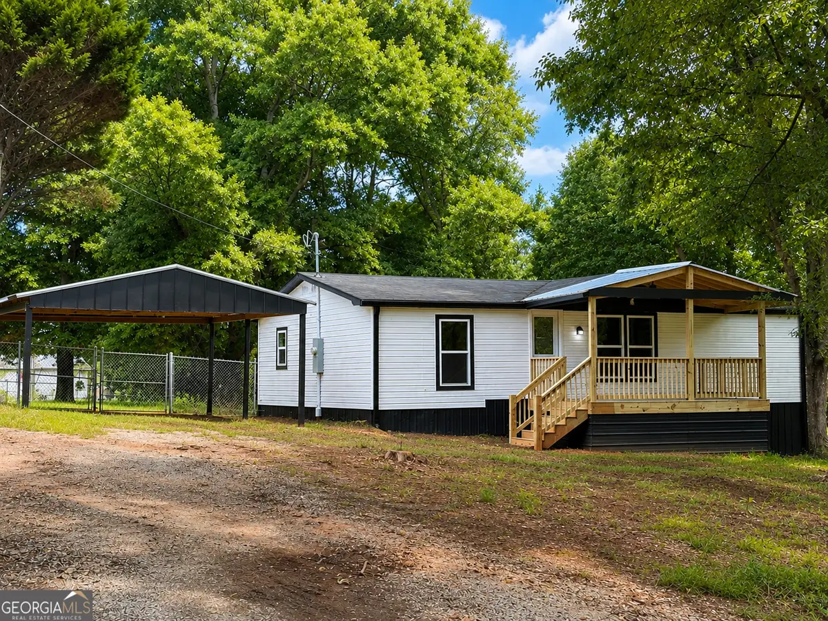 54 Pine Lane, Villa Rica, GA 30180 - #1
