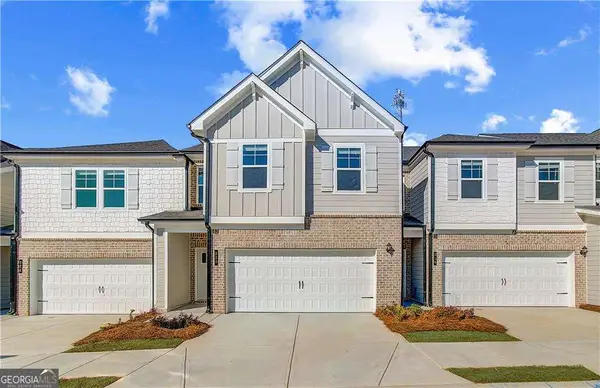 616 Treasure Drive, Stockbridge, GA 30281