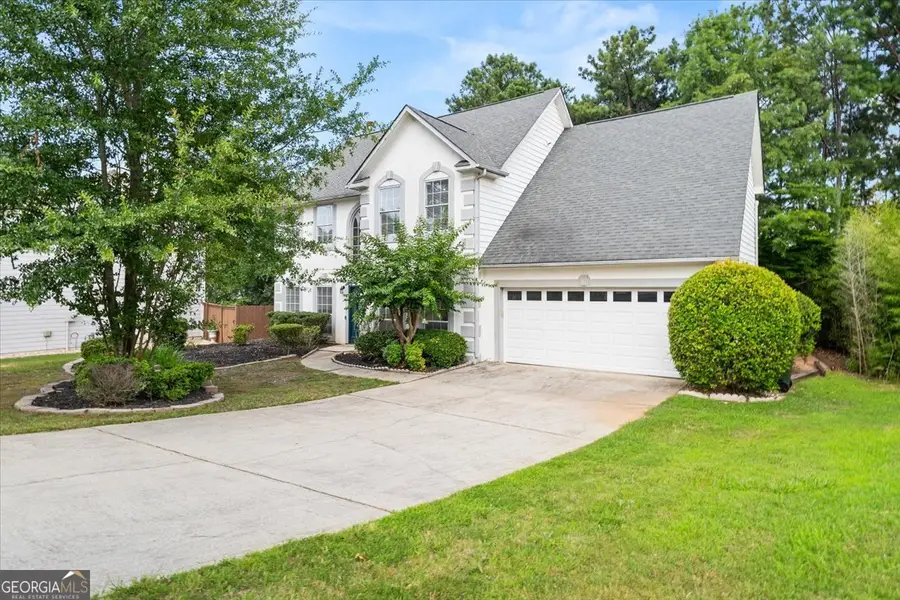 5560 Taylor Road, Alpharetta, GA 30022 - #2