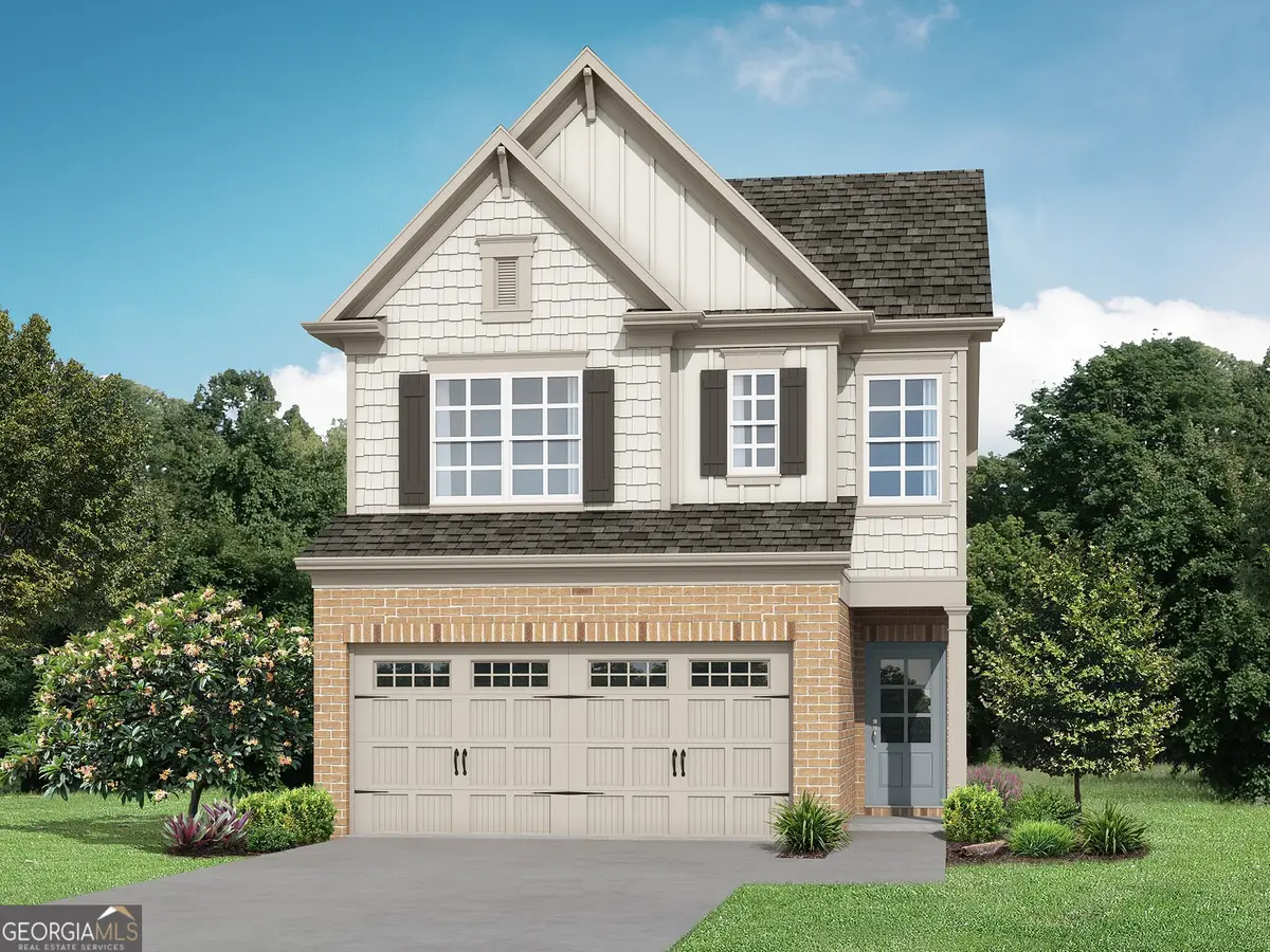 1134 Bartlett Trace, Suwanee, GA 30024 - #1