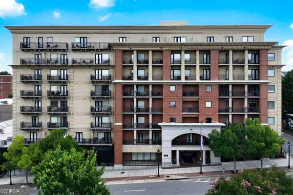 250 W Broad Street #APT 612, Athens, GA 30601