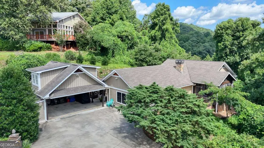228 Country Club Drive, Clayton, GA 30525 - #2