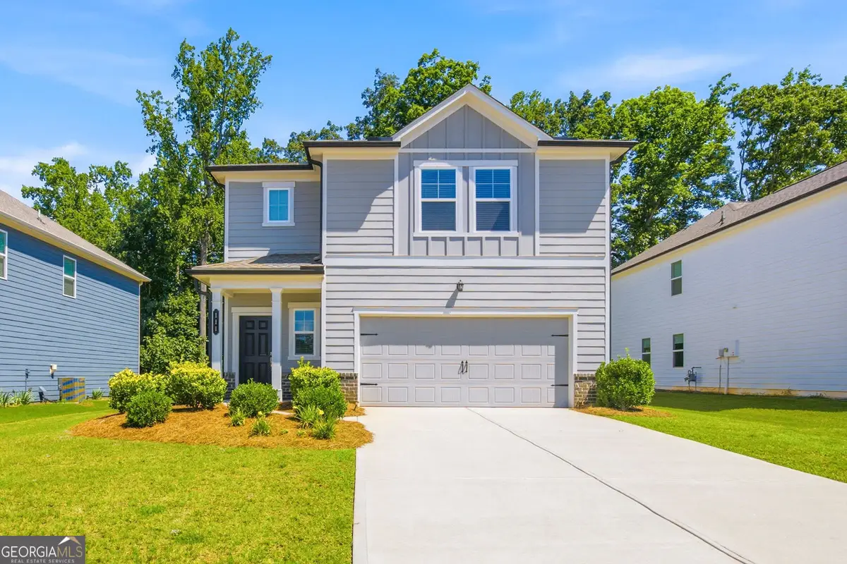 111 Horned Owl Avenue, Braselton, GA 30517 - #1