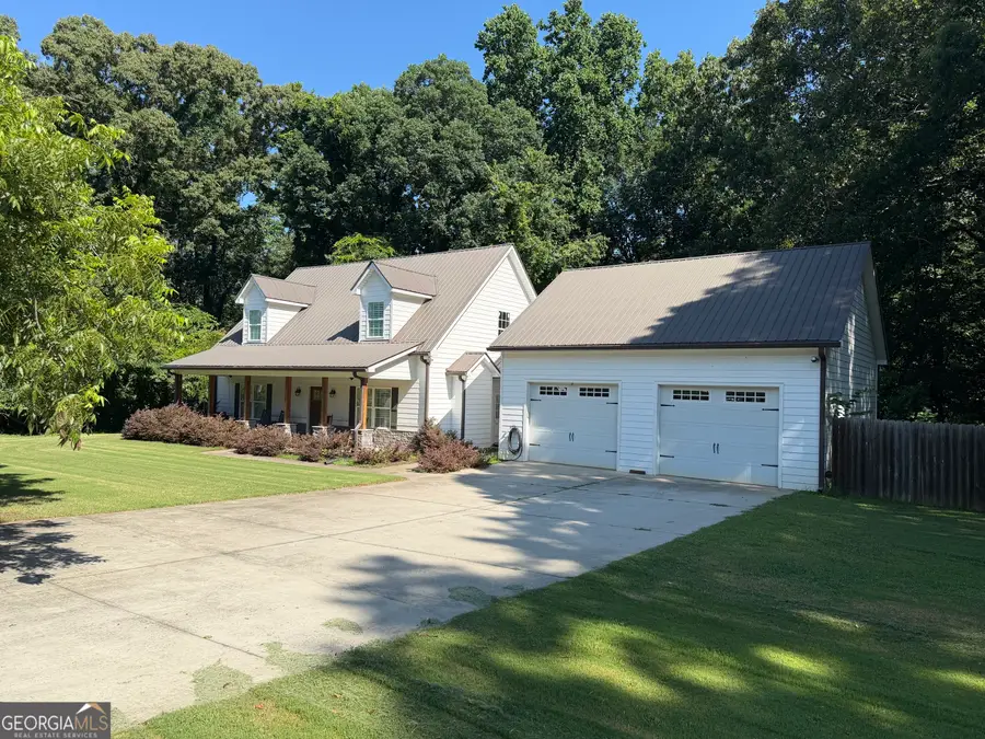 2400 Buford Dam Road, Buford, GA 30518 - #2