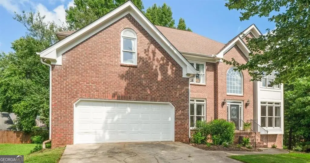 12700 Oxfordshire Court, Johns Creek, GA 30005 - #1