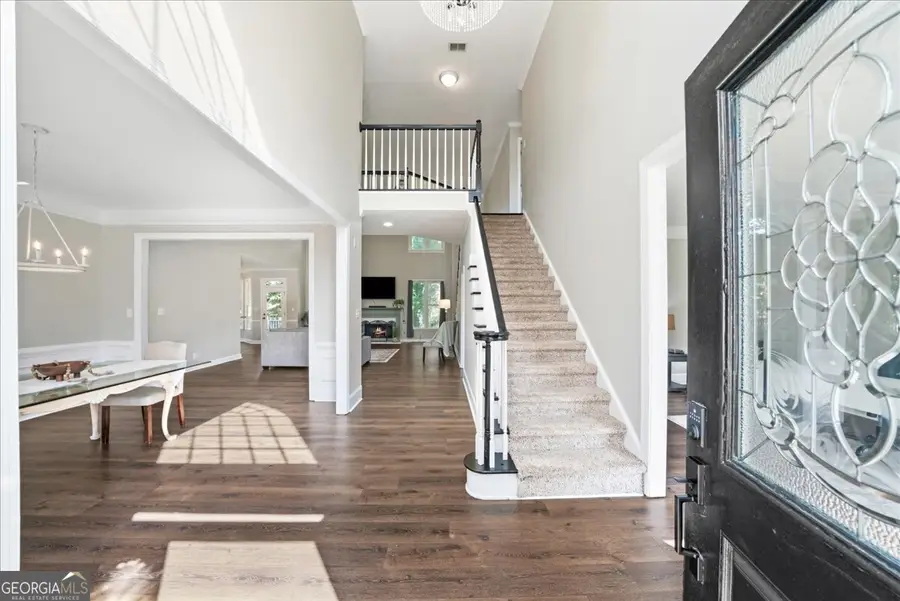 12700 Oxfordshire Court, Johns Creek, GA 30005 - #3