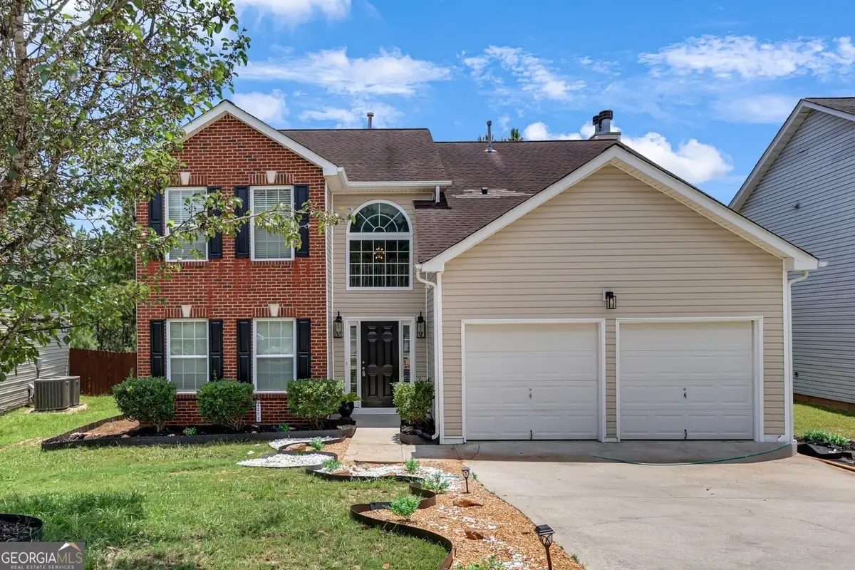 4213 Sitka Drive, Douglasville, GA 30135 - #1