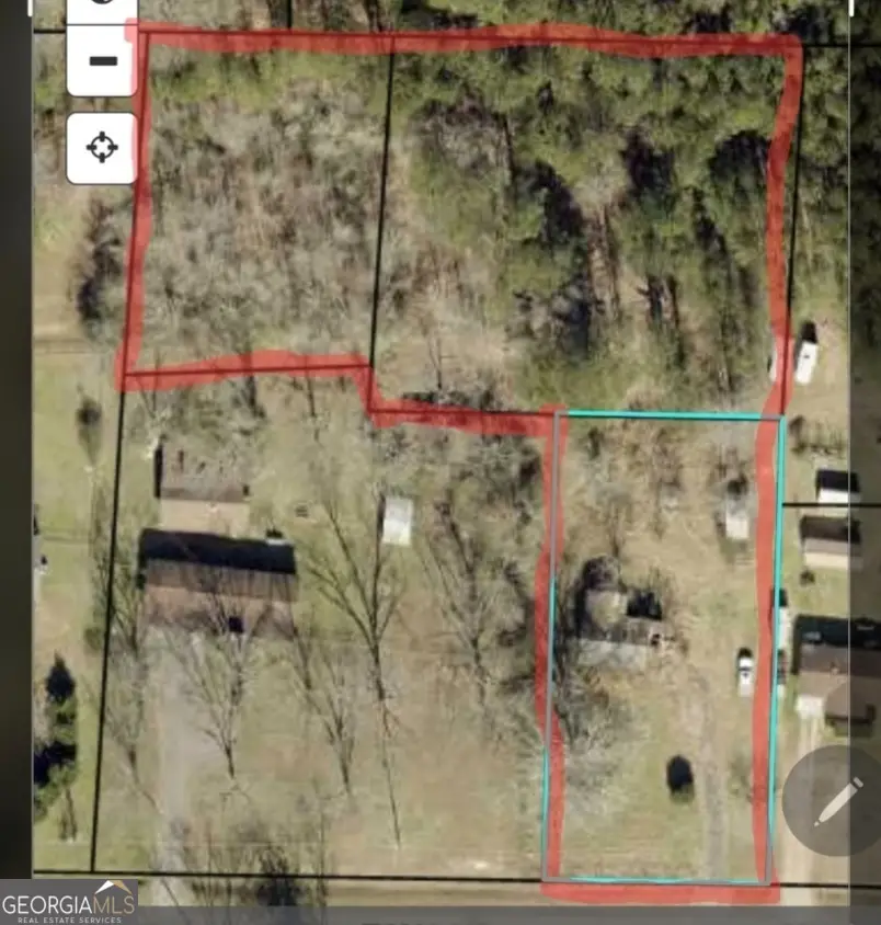 643 Tomochichi Road, Griffin, GA 30224 - #2