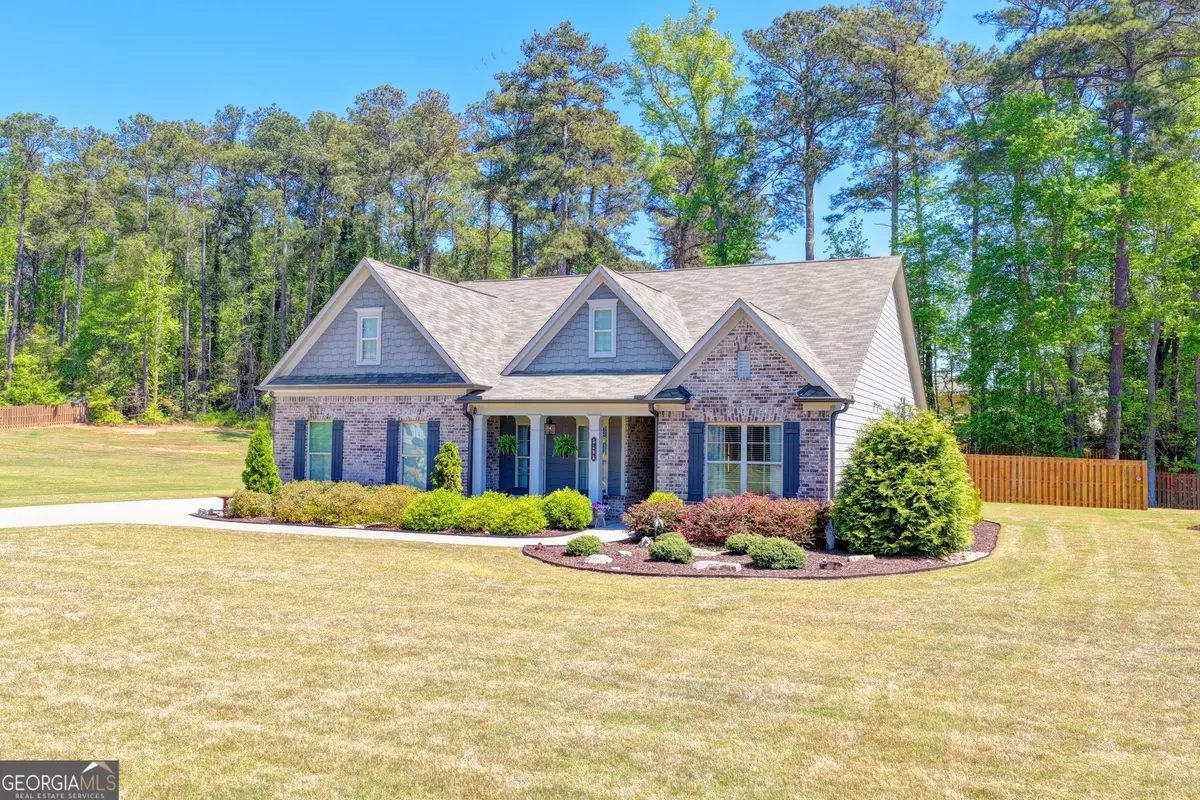 5198 Ashley Drive Sw, Lilburn, GA 30047 - #1