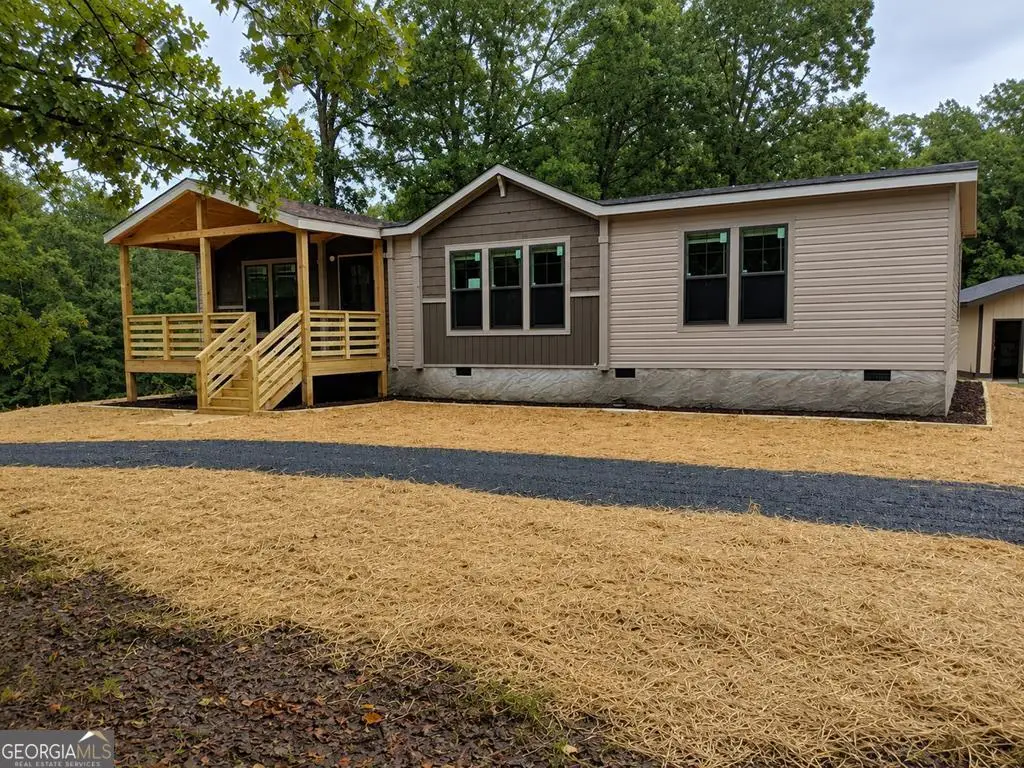 378 Pate Road, Chatsworth, GA 30705 - #1